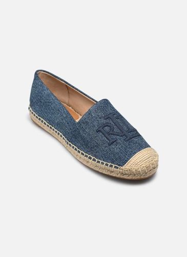 Espadrilles Cameryn Lg 2-Espadrilles-Flat - Lauren Ralph Lauren - Modalova
