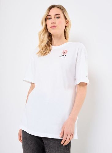 Vêtements Rolling Bend Graphic Oversized Tee pour Accessoires - Columbia - Modalova