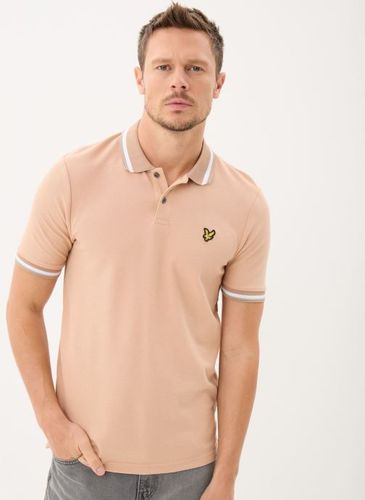 Vêtements Multi Tipped Polo Shirt pour Accessoires - Lyle & Scott - Modalova