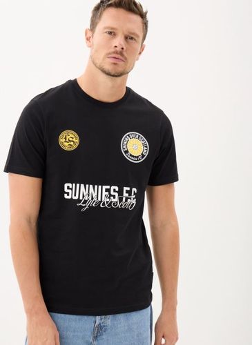 Vêtements Sunnies Fc Graphic T-Shirt pour Accessoires - Lyle & Scott - Modalova