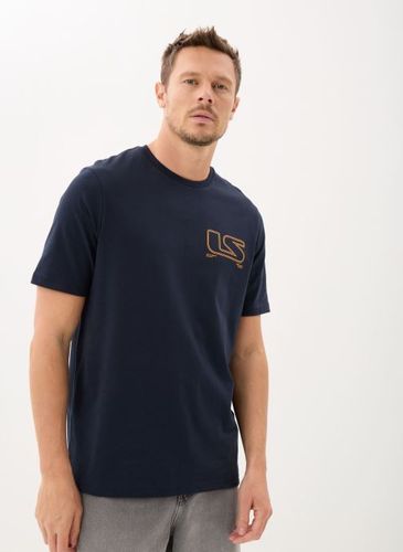 Vêtements Polaroid Graphic T-Shirt pour Accessoires - Lyle & Scott - Modalova