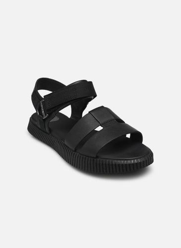 Sandales et nu-pieds ONA AVE ANKLE STRAP FLAT SANDAL - Sorel - Modalova