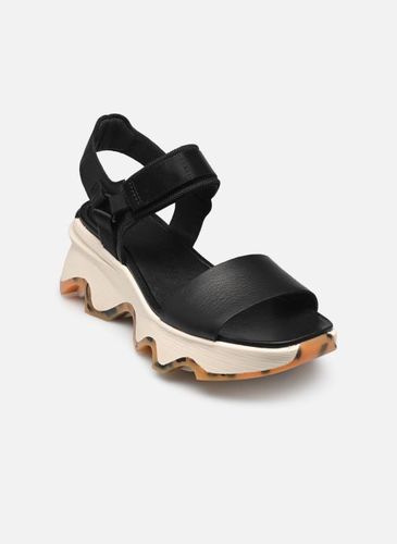 Sandales et nu-pieds KINETIC IMPACT Y-STRAP HIGH SANDAL - Sorel - Modalova