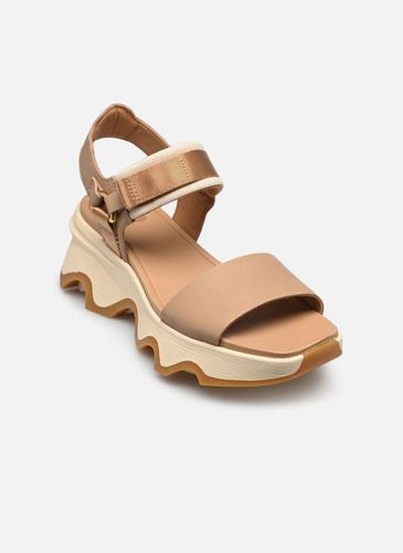 Sandales et nu-pieds KINETIC IMPACT Y-STRAP HIGH SANDAL - Sorel - Modalova