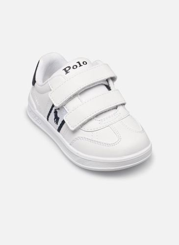 Baskets HERITAGE COURT III T-TOE EZ pour Enfant - Polo Ralph Lauren - Modalova