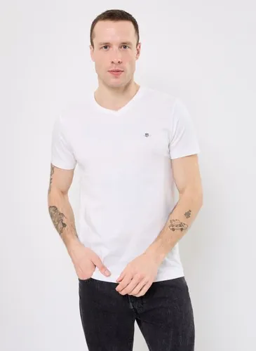 Vêtements SLIM SHIELD V-NECK T-SHIRT pour Accessoires - GANT - Modalova