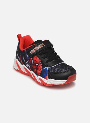 Baskets Basket Spiderman pour Enfant - Leomil - Modalova