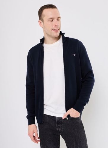 Vêtements CASUAL COTTON ZIP CARDIGAN pour Accessoires - GANT - Modalova