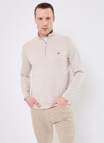 Vêtements CLASSIC COTTON HALFZIP pour Accessoires - GANT - Modalova