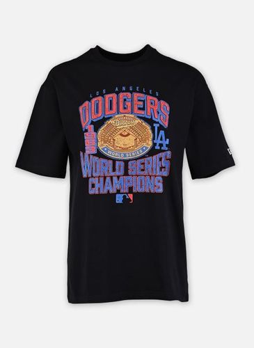 Vêtements Mlb World Series Os Tee Women pour Accessoires - New Era - Modalova