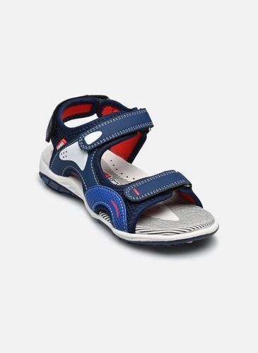 Sandales et nu-pieds B&G FREE SAND SPORT pour Enfant - Primigi - Modalova