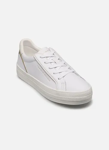 Baskets ESSENTIAL VULC SNEAK - Tommy Hilfiger - Modalova