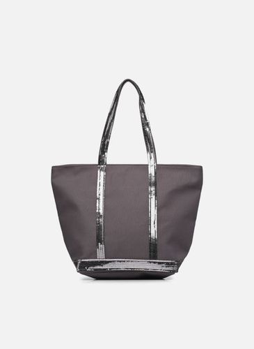 Sacs à main Cabas M Zippe Coton pour Sacs - Vanessa Bruno - Modalova