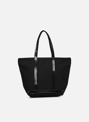 Sacs à main Cabas M Zippe Coton pour Sacs - Vanessa Bruno - Modalova