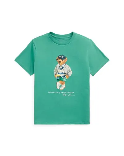 Vêtements Ss Cn-Knits Shirts-T-Shirt 323973121001 pour Accessoires - Polo Ralph Lauren - Modalova