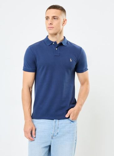 Vêtements Sskcslm1-Short Sleeve-Knit 710536856459 pour Accessoires - Polo Ralph Lauren - Modalova