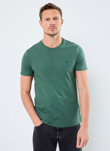 Vêtements Sscncmslm2-Short Sleeve-T-Shirt 710671438425 pour Accessoires - Polo Ralph Lauren - Modalova