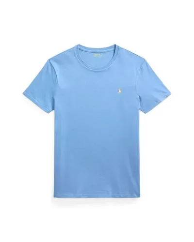 Vêtements Sscncmslm2-Short Sleeve-T-Shirt 710671438430 pour Accessoires - Polo Ralph Lauren - Modalova
