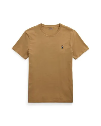 Vêtements Sscncmslm2-Short Sleeve-T-Shirt 710671438429 pour Accessoires - Polo Ralph Lauren - Modalova