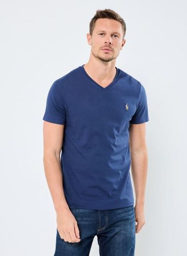 Vêtements Ssvncmslm3-Short Sleeve-T-Shirt 710671453119 pour Accessoires - Polo Ralph Lauren - Modalova