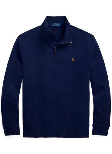 Vêtements Lshzm1-Long Sleeve-Knit 710671929029 pour Accessoires - Polo Ralph Lauren - Modalova