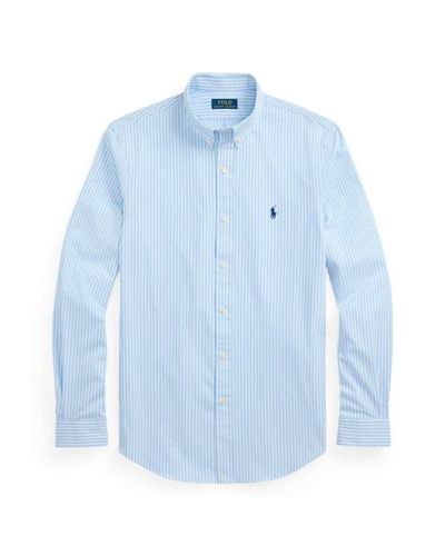 Vêtements Slbdppcs-Long Sleeve-Sport Shirt 710929344020 pour Accessoires - Polo Ralph Lauren - Modalova
