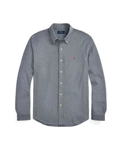 Vêtements Lsfbbdm1-Long Sleeve-Sport Shirt 710979488002 pour Accessoires - Polo Ralph Lauren - Modalova