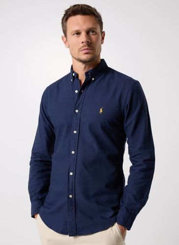 Vêtements Sl Bd Ppc Sp-Long Sleeve-Sport Shirt 710767828007 pour Accessoires - Polo Ralph Lauren - Modalova
