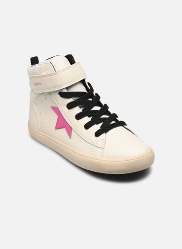 Baskets J GISLI GIRL C pour Enfant - Geox - Modalova