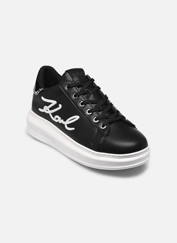 Baskets Kapri Cornelly Signia Stitch - Karl Lagerfeld - Modalova