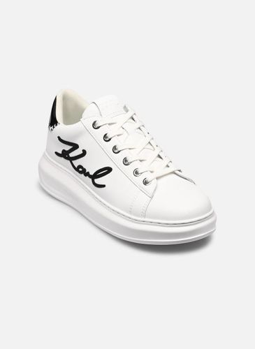 Baskets Kapri Cornelly Signia Stitch - Karl Lagerfeld - Modalova