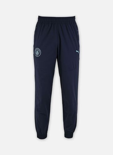 Vêtements Mcfc tech Woven Pants pour Accessoires - Puma - Modalova