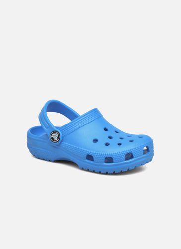 Sandales et nu-pieds Classic Clog K pour Enfant - Crocs - Modalova