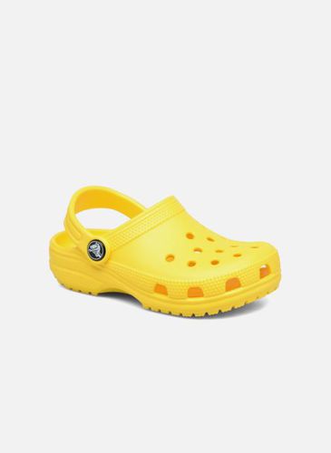 Sandales et nu-pieds Classic Clog K pour Enfant - Crocs - Modalova