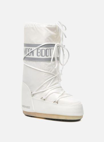 Chaussures de sport Nylon W pour - Moon Boot - Modalova