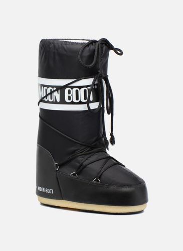 Chaussures de sport Nylon W pour - Moon Boot - Modalova