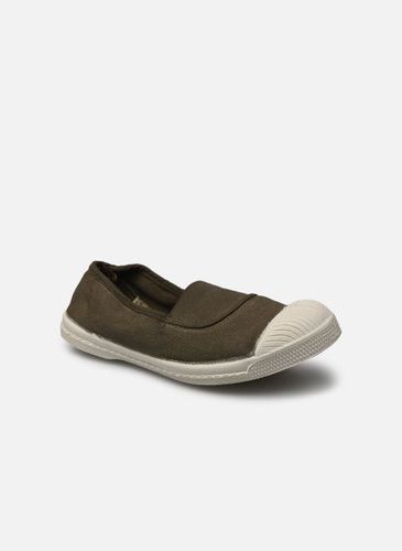 Ballerines Tennis Elastique E pour Enfant - Bensimon - Modalova