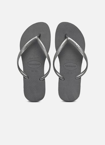 Tongs Slim Metallic F pour - Havaianas - Modalova