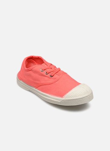 Baskets Tennis Lacets E pour Enfant - Bensimon - Modalova