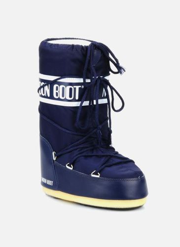 Chaussures de sport Nylon pour Enfant - Moon Boot - Modalova