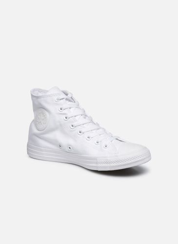 Baskets Chuck Taylor All Star Monochrome Canvas Hi M pour - Converse - Modalova