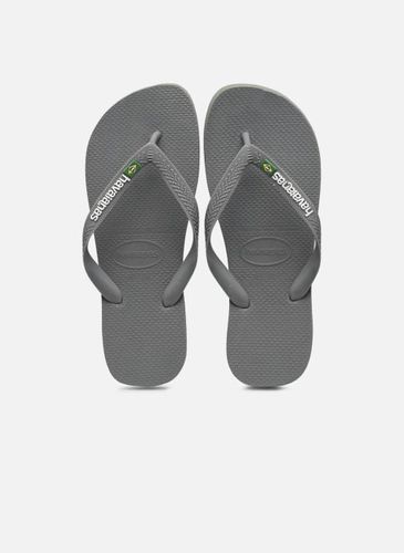 Tongs Brasil Logo M pour - Havaianas - Modalova