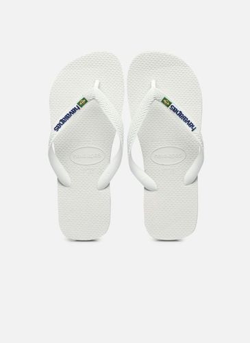 Tongs Hav. Brasil Logo M pour - Havaianas - Modalova