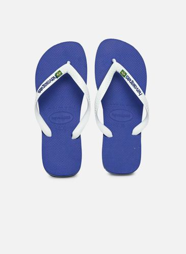 Tongs Brasil Logo M pour - Havaianas - Modalova