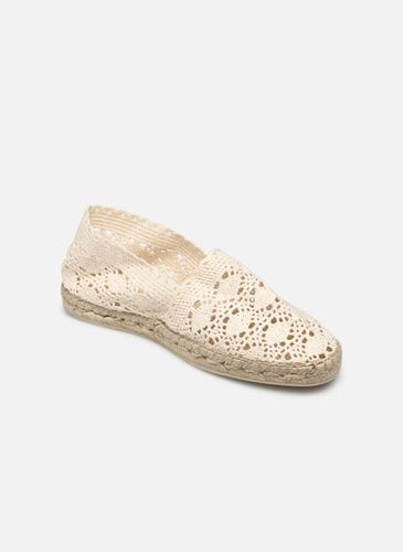 Espadrilles Sabline F pour - La maison de l'espadrille - Modalova