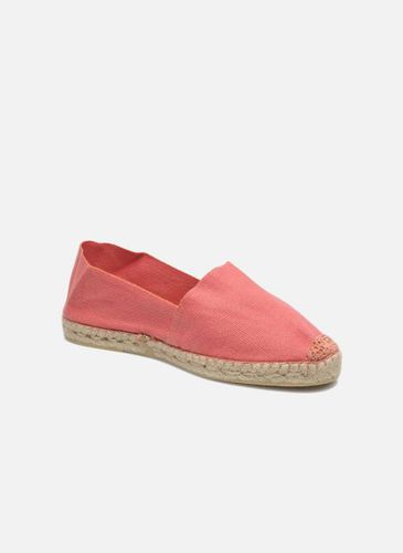 Espadrilles Sabline F pour - La maison de l'espadrille - Modalova