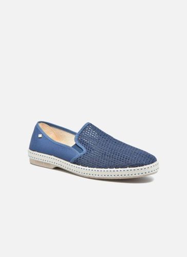 Mocassins Classic Toile & Filet 20° - Rivieras - Modalova