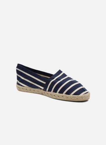 Espadrilles Sabline Rayure H - La maison de l'espadrille - Modalova