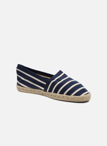 Espadrilles Sabline Rayure H pour - La maison de l'espadrille - Modalova