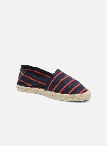 Espadrilles Sabline Rayure F pour - La maison de l'espadrille - Modalova